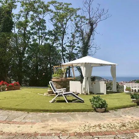 Dolce Basilico 住宿加早餐酒店