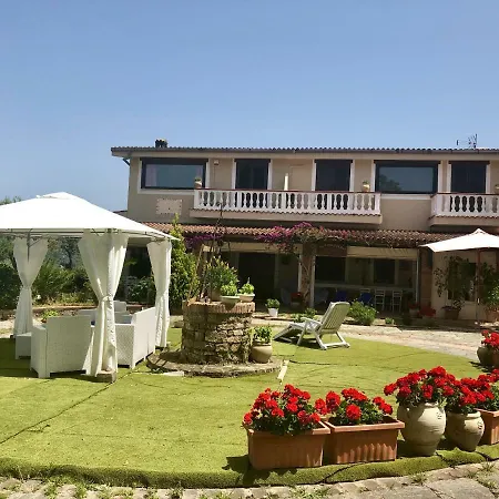 Dolce Basilico Agropoli