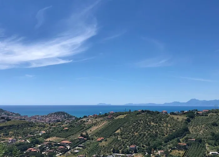 Bed and breakfast Dolce Basilico