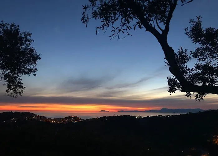 Dolce Basilico Bed and breakfast 4*