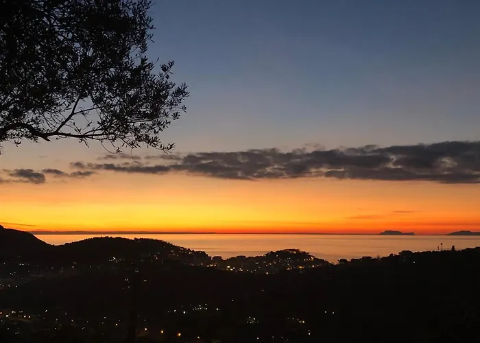 Dolce Basilico Bed and breakfast Agropoli