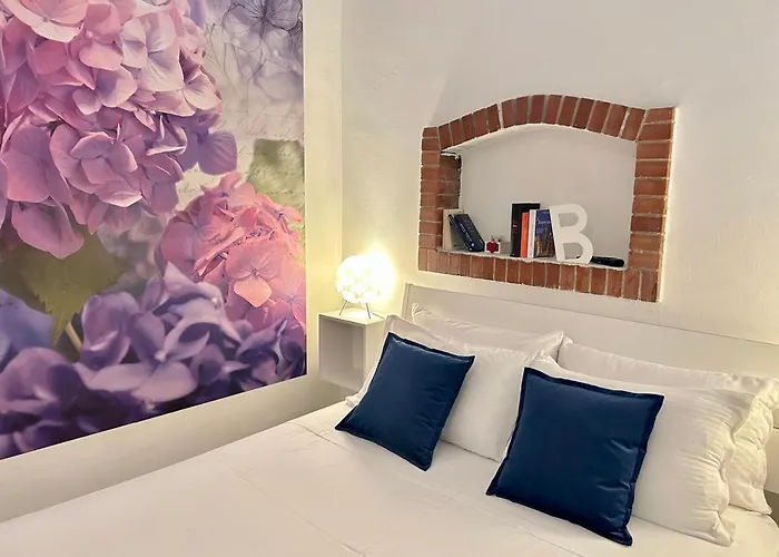 Dolce Basilico Отель типа 