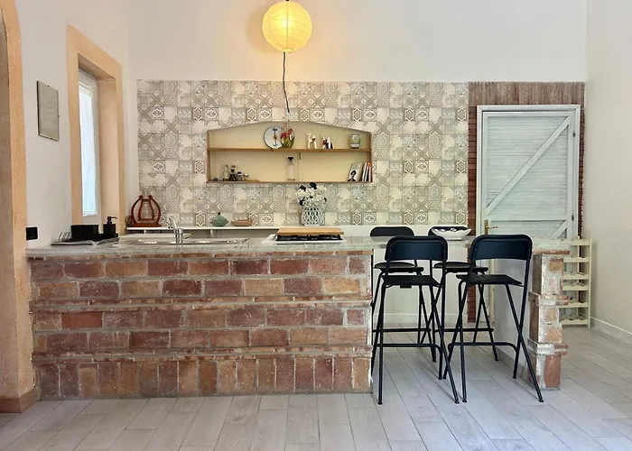 Dolce Basilico Отель типа 