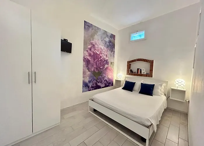 Dolce Basilico Отель типа 