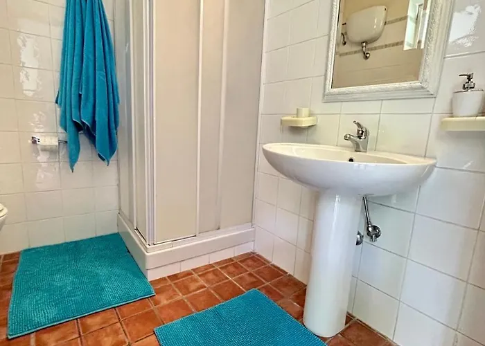 Dolce Basilico Агрополи