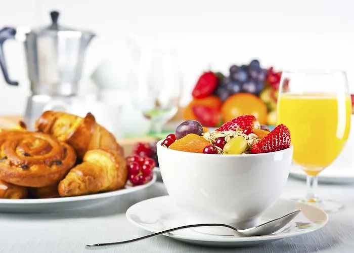 Dolce Basilico Отель типа 