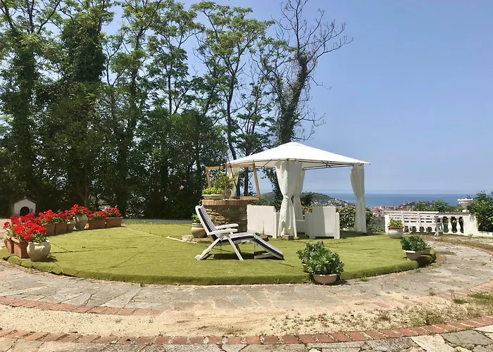 Dolce Basilico Отель типа 