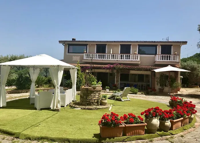 Dolce Basilico Агрополи